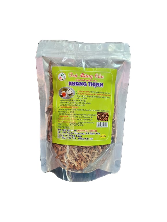 Trà mãng cầu Khang Thịnh