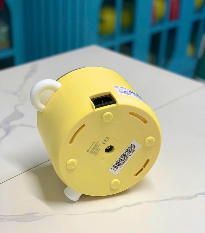 PM605 - Nồi lẩu điện đa năng Lumias 1.5L 600w 🍛 🍛