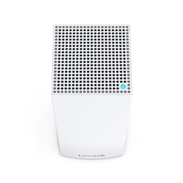 Bộ Định Tuyến Wifi 6 Linksys Velop MX8400-AH 2-Pack Tri-Band