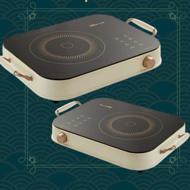 BẾP ĐIỆN HỒNG NGOẠI  ĐƠN BEAR 200W