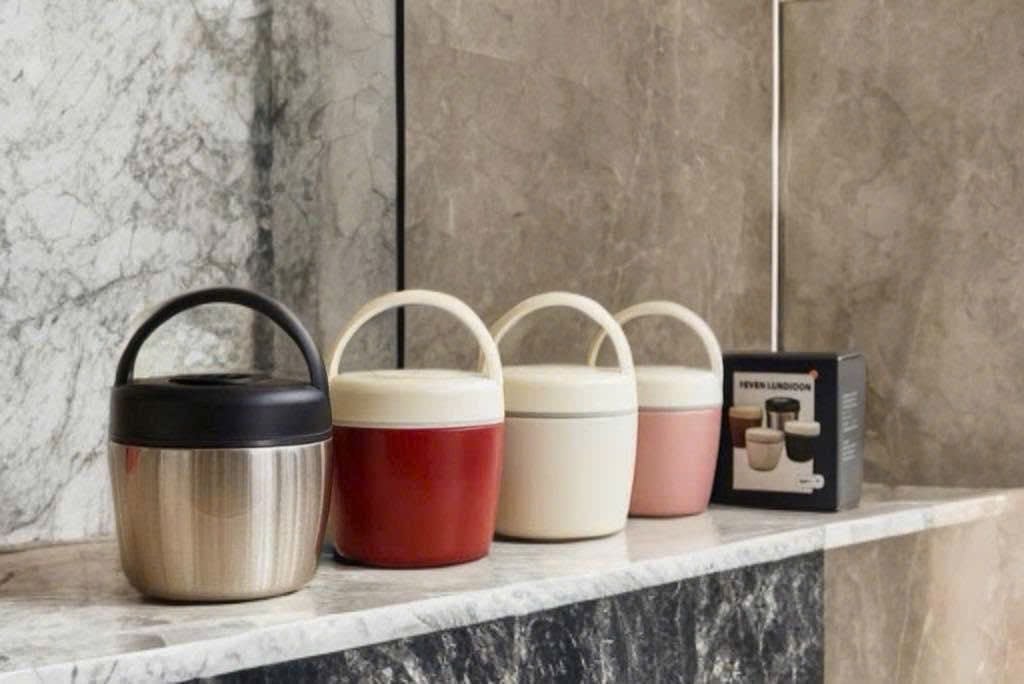 CẶP LỒNG SILVER 1.2L