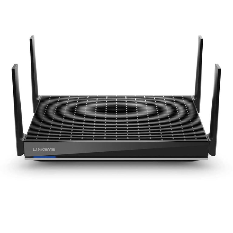 Bộ Định Tuyến Wifi 6 Linksys MR9600-AH Dual Chuẩn AX6000