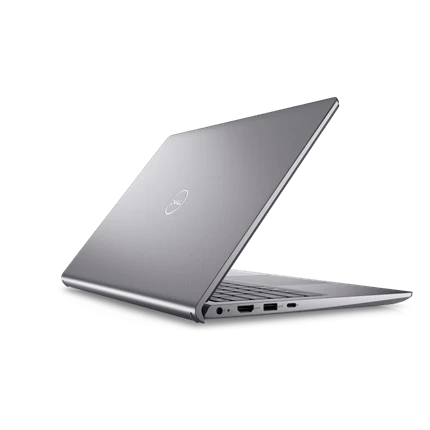Laptop Dell Vostro 3430 71021669 (Intel Core i5-1335U | 16GB | 512GB | Intel Iris Xe | 14 inch FHD | Win 11 | Office | Xám) BH 1 NĂM
