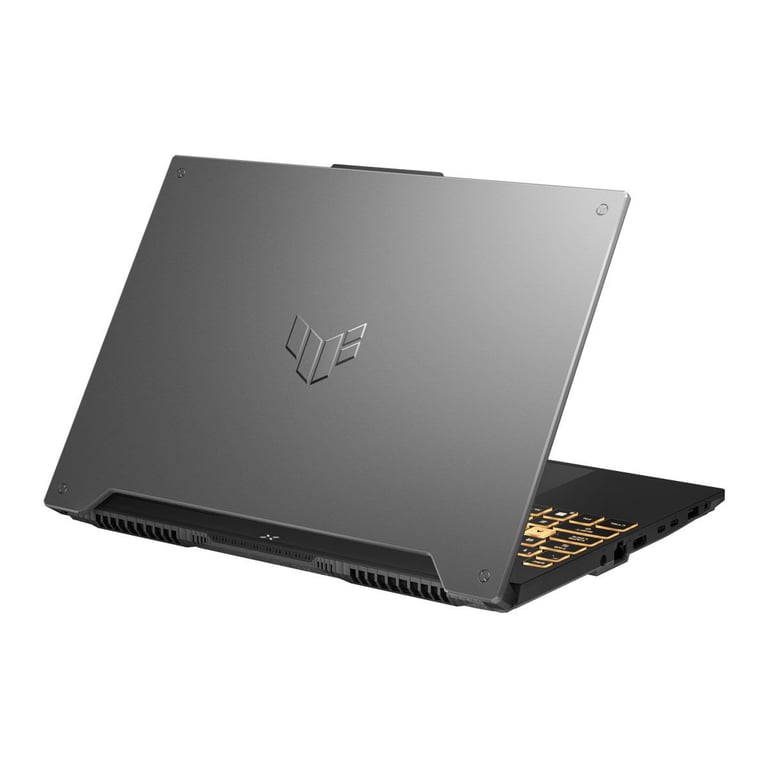 Laptop Asus Tuf Gaming A15 FA507NU LP034W | CPU R7-7735HS | RAM 8GB DDR5 | SSD 512GB PCIe | VGA RTX 4050 6GB | 15.6 FHD IPS 100% sRGB & 144Hz | Win11