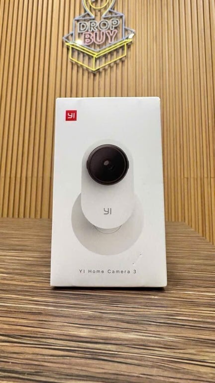 camera YI Home 3