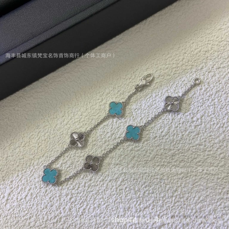 Lắc tay Van Cleef mini 9mm - 1719119