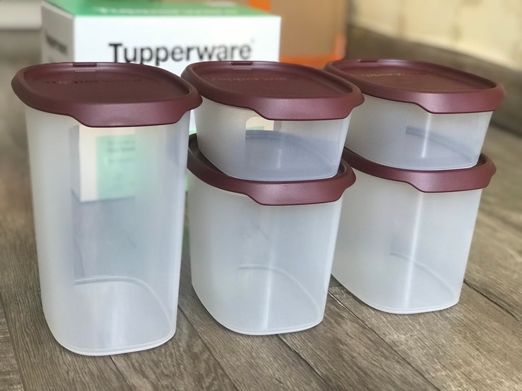 Set hộp trữ mát one touch fresh