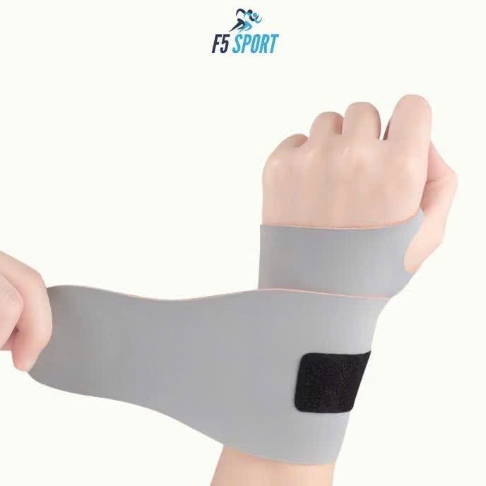 Set 3 Băng quấn cổ tay