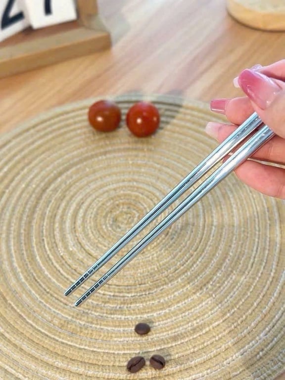 RK748 - ĐŨA XÀO INOX 316 DÀI 36cm