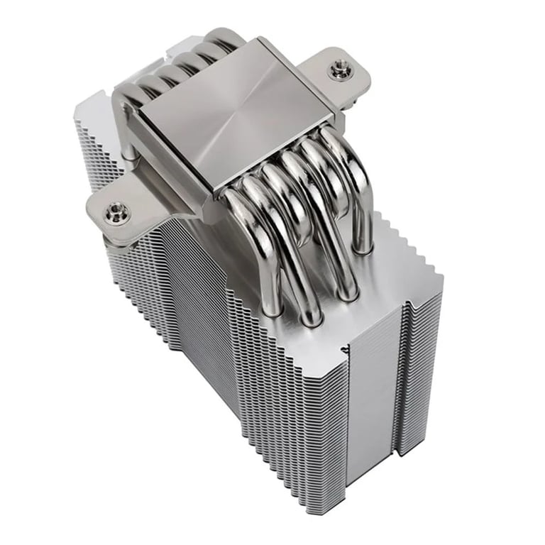 Tản Nhiệt Khí Thermalright Burst Assassin 120 ARGB (2 Tháp)