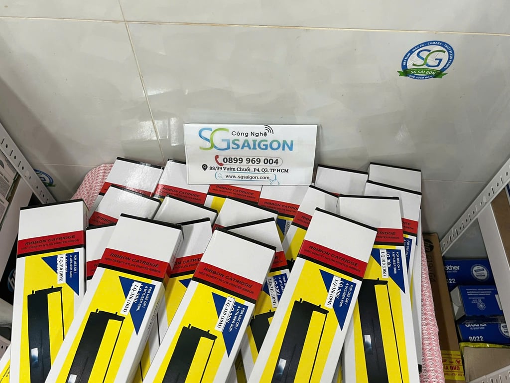 Ruy Băng LQ 310 Hàng Thay Thế