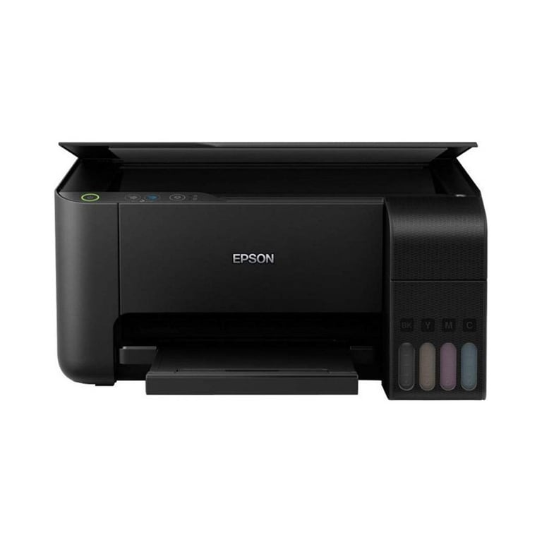 Máy in Epson L3150 - in đa năng 4 màu, kết nối wifi