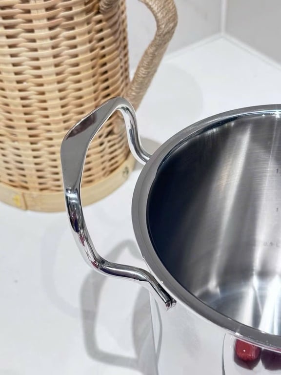 NỒI CANH THÀNH CAO 14CM - RK836