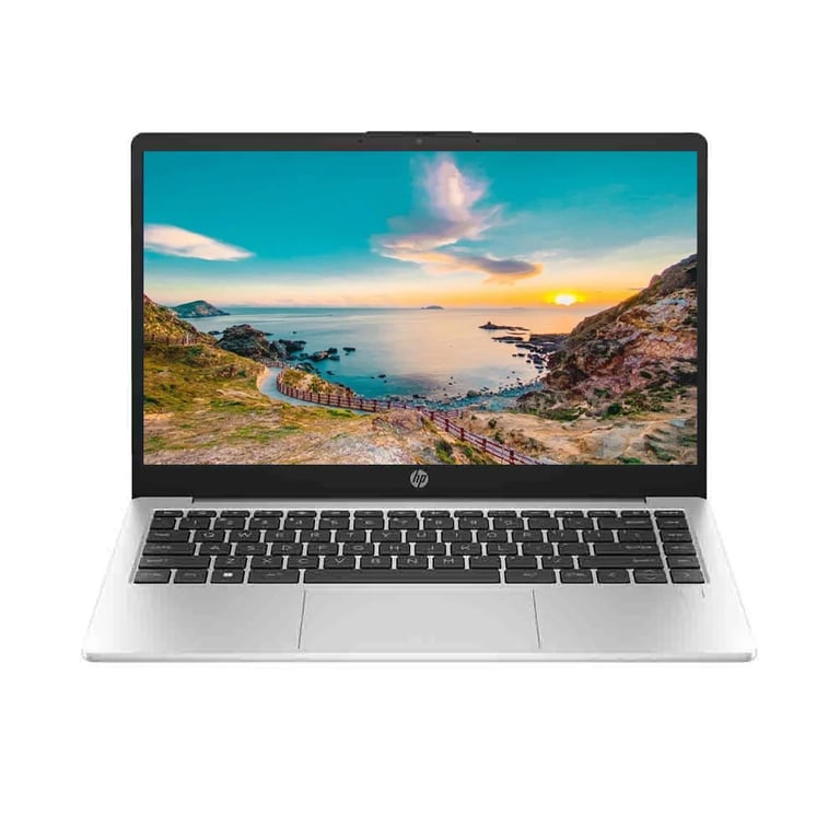 Laptop HP 240 G10 9H2E0PT ( Intel i3-1315U/ 8GB RAM/ 512GB SSD/ 14.0 FHD/Window 11SL/ Bạc)