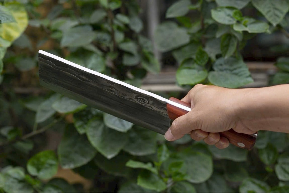 Dao chặt Seki Nhật Bản