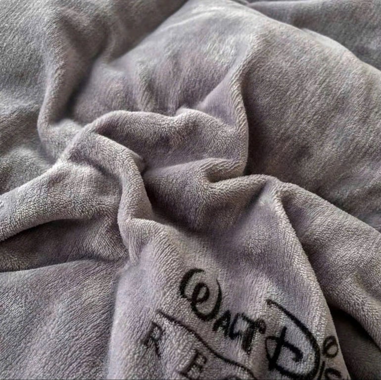 BỘ GA GỐI NỈ LÌ CAO CẤP