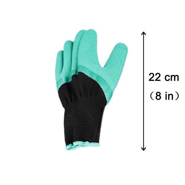 Găng tay làm vườn chuyên dụng