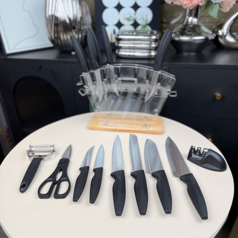 SET DAO 17 MÓN XUẤT DƯ