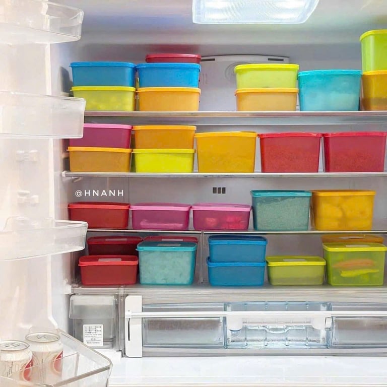 bộ tup 9 món cao cấp dung tích lớn