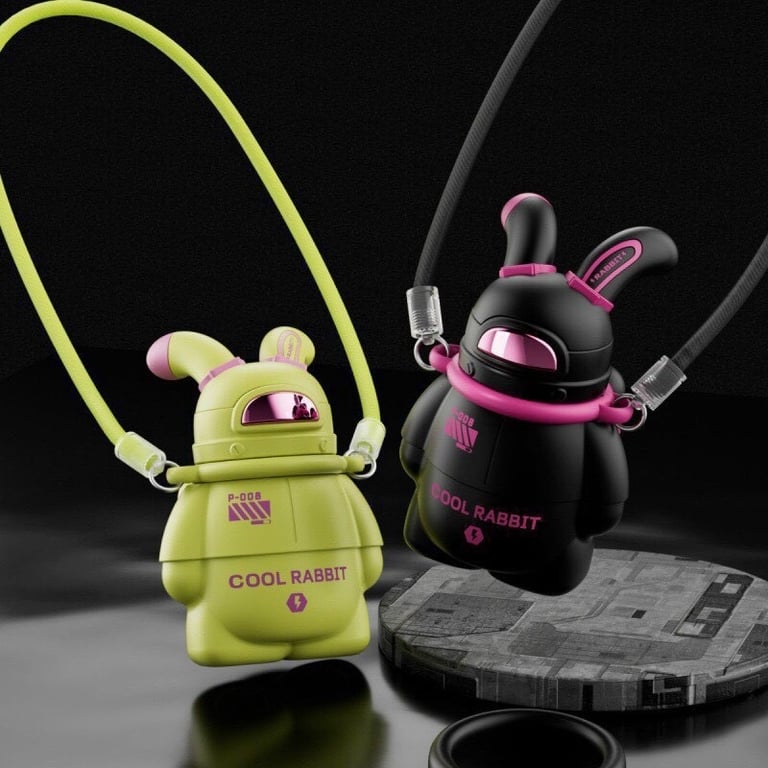 𝑩𝒊̀𝒏𝒉 𝒈𝒊𝒖̛̃ 𝒏𝒉𝒊𝒆̣̂𝒕 tai thỏ