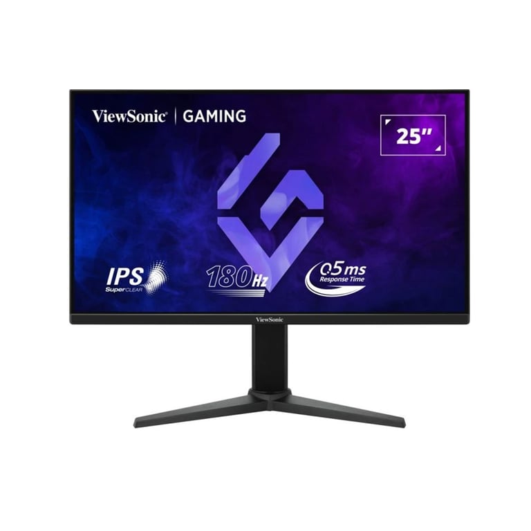 Màn Hình Gaming ViewSonic VX2528J