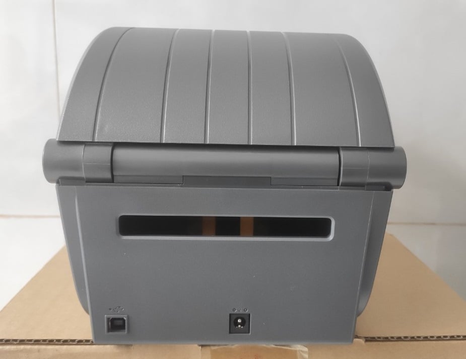 Máy In Tem Mã Vạch ZEBRA ZD230 203DPI