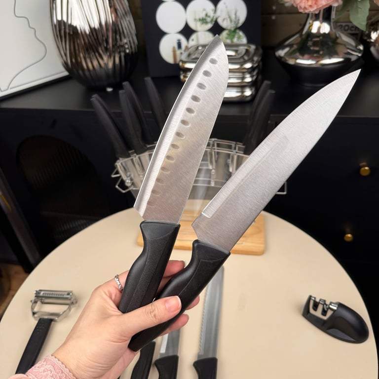 SET DAO 17 MÓN XUẤT DƯ