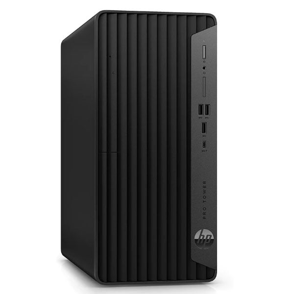 Máy tính để bàn đồng bộ HP Pro Tower 400 G9 AZ6E9PT