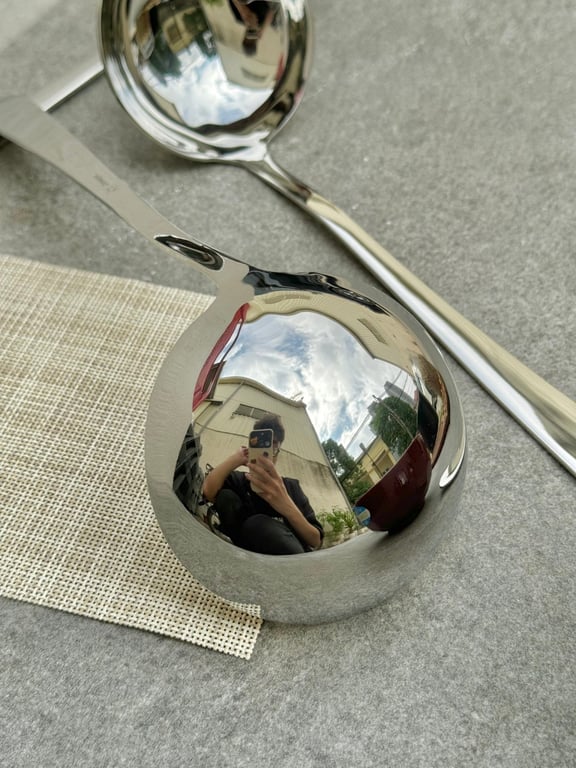 Muôi canh WMF - cỡ trung