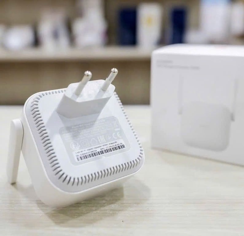 Bộ Kích Sóng Wifi Xiaomi N300