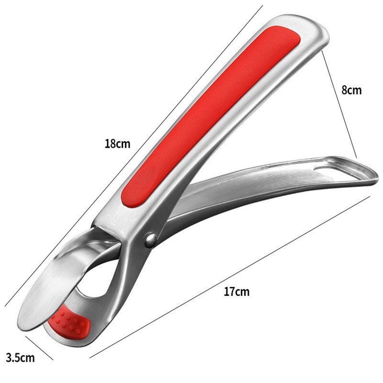 🌈🌈 RK618 - KẸP ĐĨA INOX XUẤT KHẨU CHÂU ÂU