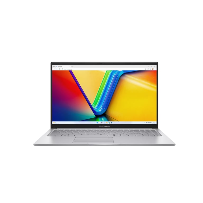 Laptop Asus Vivobook 15 X1504VA-BQ165W