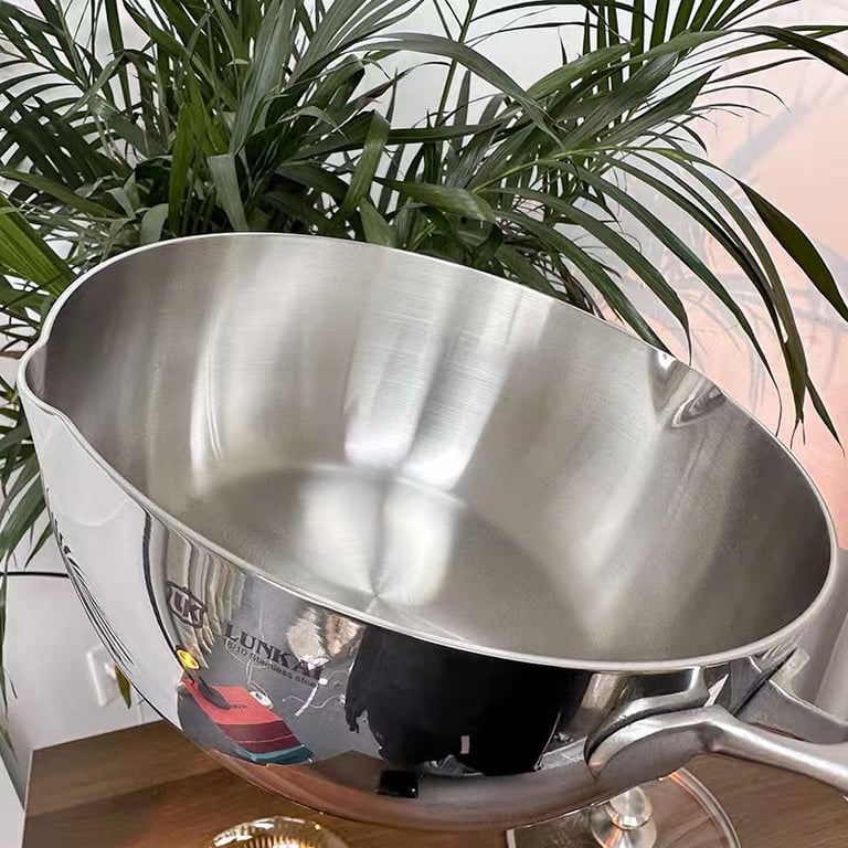 LK04/05/06/34 - Chảo sâu lòng Lunkai