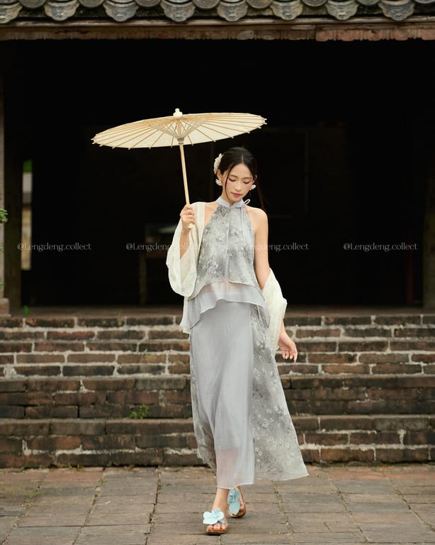 LengDeng - Yếm Miên Thanh Long