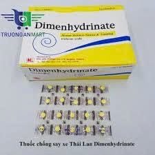 Say xe thái h/1000v