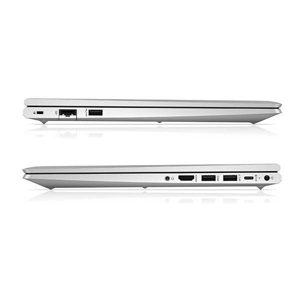 Laptop (6M0Z8PA) HP ProBook 450 G9 i7-1255U/8GD4/512GSSD/15.6FHD/WL/BT/FP/3C45WHr/ALU/W11SL/LED_KB/BẠC