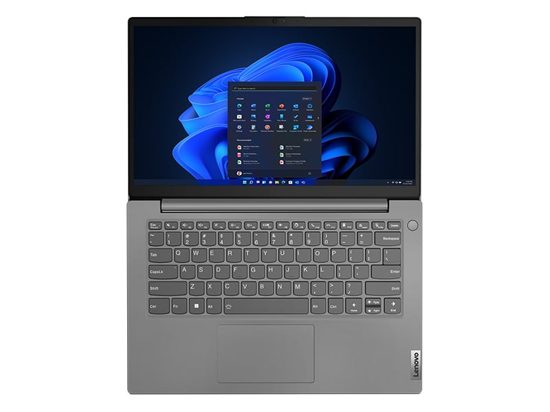 Laptop Lenovo V14 G4 83A000FNVN (Intel Core i5-13420H | 16GB | 512GB | 14 inch FHD | Intel UHD | NoOS | Xám)