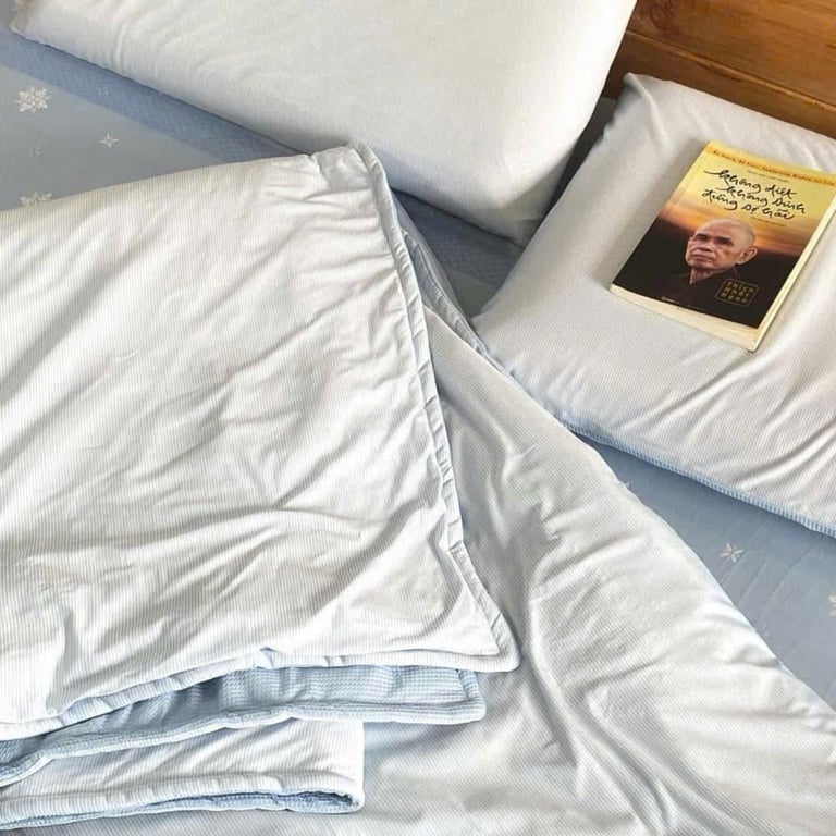 Chăn Lạnh Nhật Bản 200x210cm