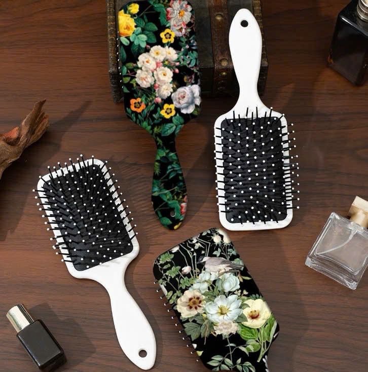 Lược chải đầu vintage