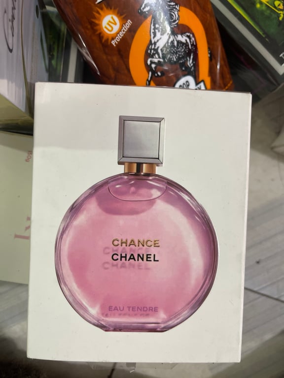 Nước hoa Chanel xịn