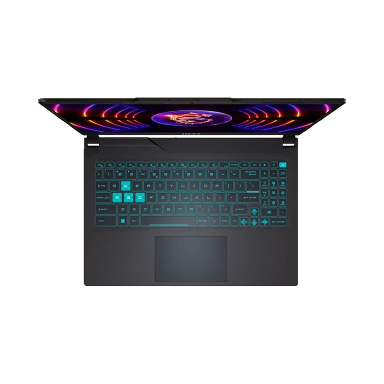 Laptop Gaming MSI Cyborg 15 A13VFK-876VN (i7-13620H/ RTX 4060 8GB/ RAM 16GB DDR5/ SSD 512GB/ 15.6 Inch IPS FHD 144Hz)