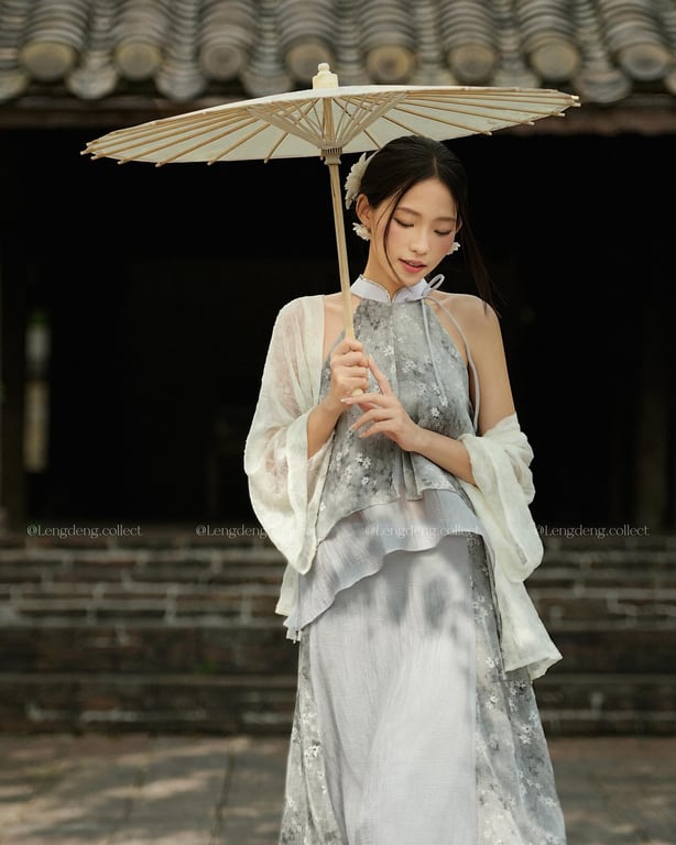 LengDeng - Yếm Miên Thanh Long