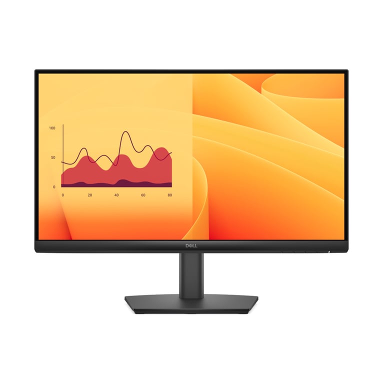 Màn hình LCD DELL E2225HM(VA/100Hz/VGA/HDMI /DPort )