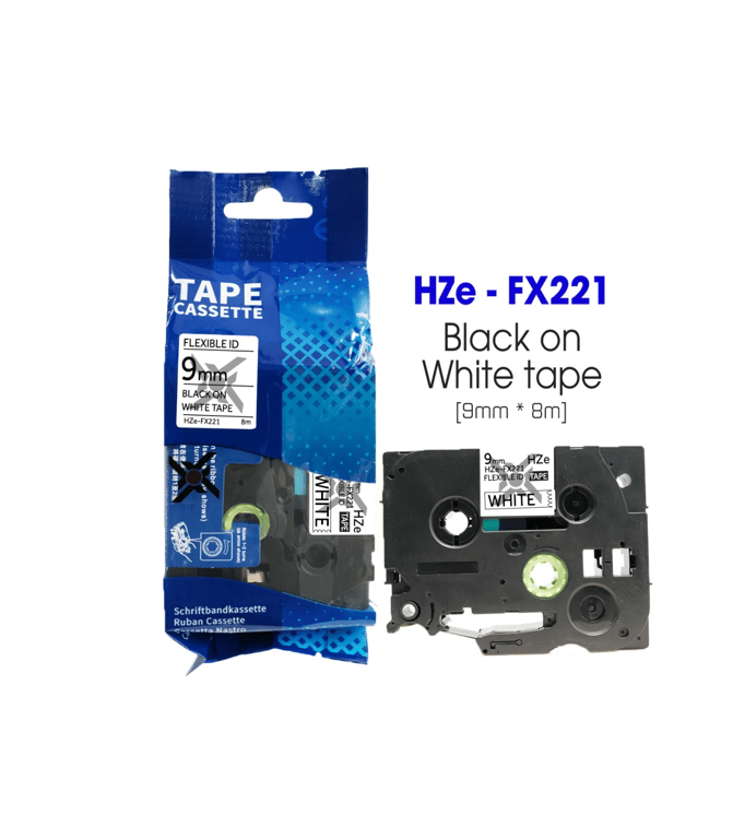 Ruy Băng HZe-FX221