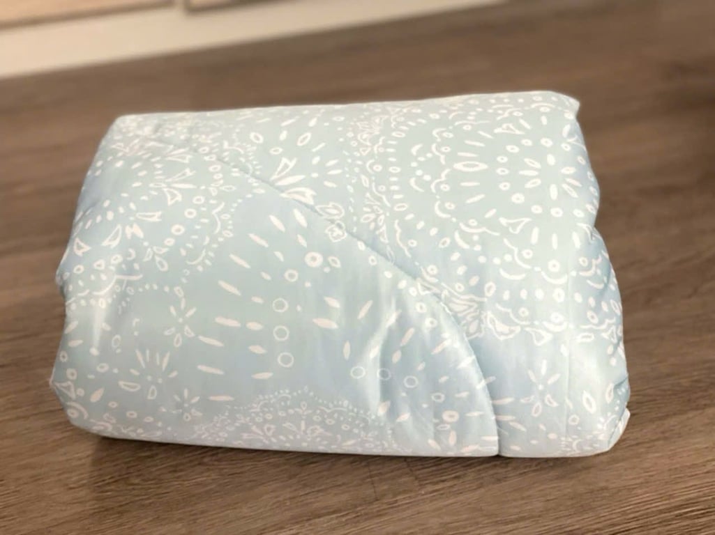 KHP28 - Chăn lạnh đảo chiều Takara