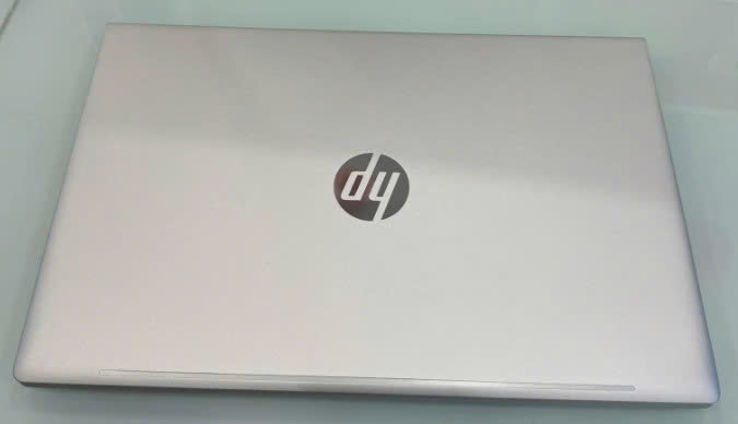 Laptop HP ProBook 450 G10 9H8W0PT (i7 1360P/ 16GB/ 512GB SSD/15.6 inch FHD Touch/Win11/ Bạc)