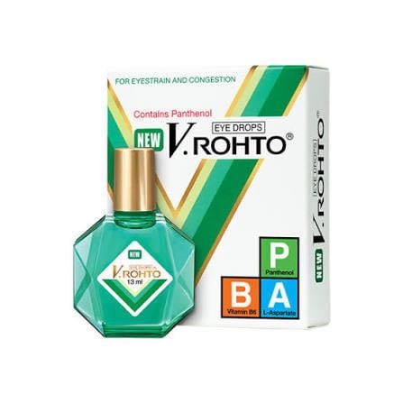 Roto NEW hộp/13ml lốc/10c