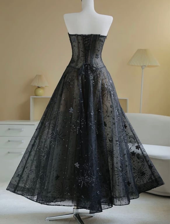Đầm ISALINE brand Sò Vintage