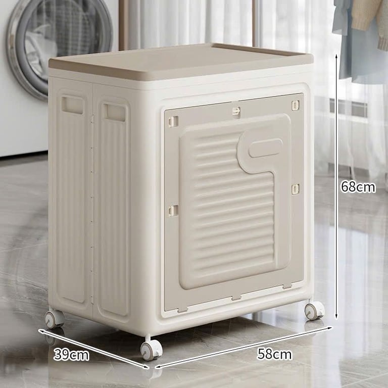 Hộp đựng đồ gấp gọn đa năng