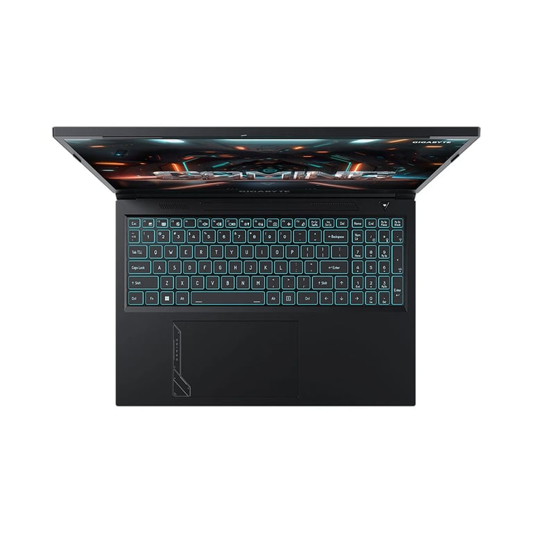 Laptop Gaming Gigabyte G6 KF-H3VN853SH (i7-13620H/ RTX 4060 8GB/ Ram 16GB DDR5/ SSD 512GB/ 16 Inch 165Hz FHD)